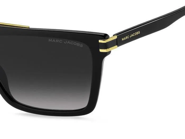 Marc Jacobs Marc568 Sunglasses - view 4